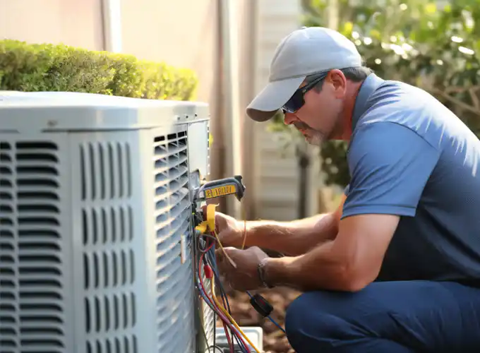 installateur Schimmert